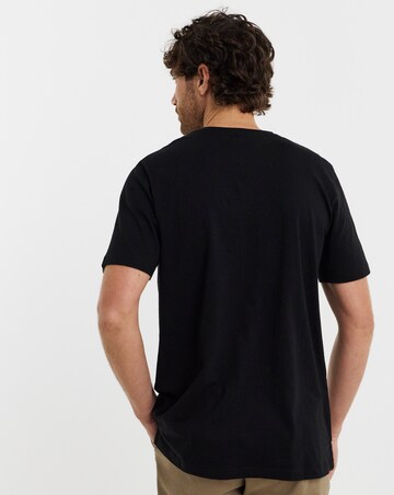 Grandad T-Shirt Long