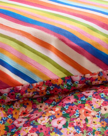 Sophie Robinson Darling Ditsy Duvet Cover Set