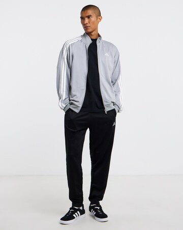 adidas 3 Stripes French Terry Tracksuit