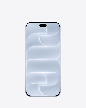 Apple iPhone 18 Pro Max 1TB - Glacier