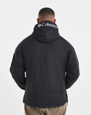Columbia Challenger II Insulated Pullover