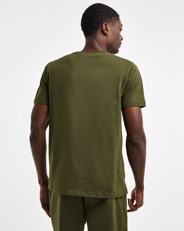 2 Pack Short Sleeve Pyjama Set