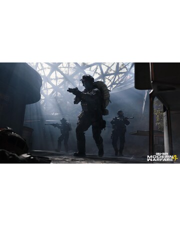 Call of Duty: Modern Warfare 4 (CIB - Nintendo Switch 2)