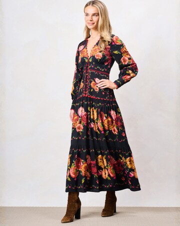 Hope & Ivy The Luann Dress