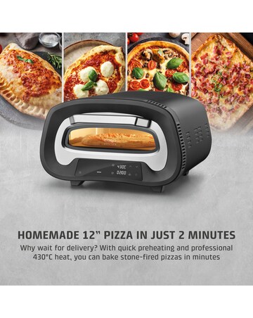 CASO Design PizzaChef