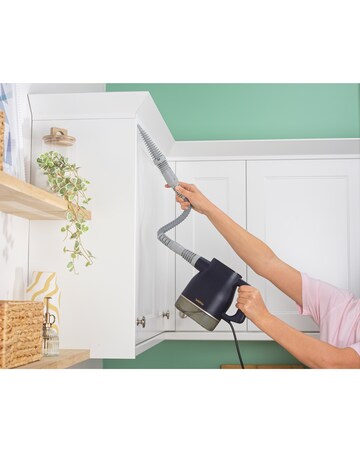 Beldray Digital Steam Cleaner