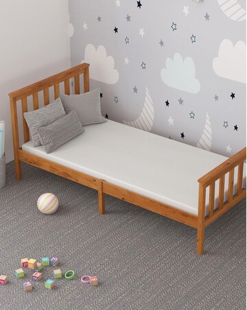 Aspire Kids 10cm Memory Foam Mattress