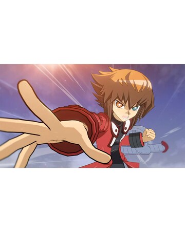Yu-Gi-Oh! Tag Force GX (Nintendo Switch 2)