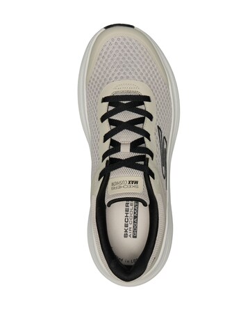 Skechers Max Cushioning Trainers