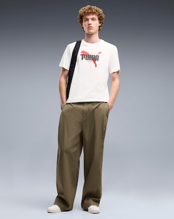 PUMA Graphics T-Shirt