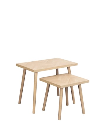 Herringford Nest Of Tables