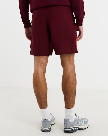 Under Armour Tech Woven Wordmark Shorts
