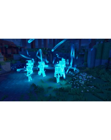 Minecraft Dungeons II - Deluxe Edition (Nintendo Switch)