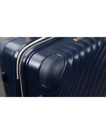 Rock Luggage Sahara Medium Hardshell Suitcase