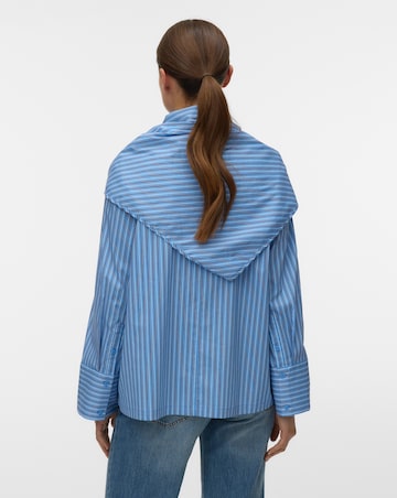 VERO MODA SCARF TOP