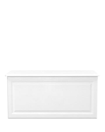 Peregrine Ready Assembled Blanket Box - Kids