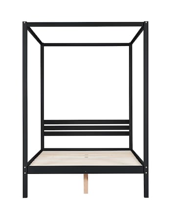 Mercia Four Poster Bed