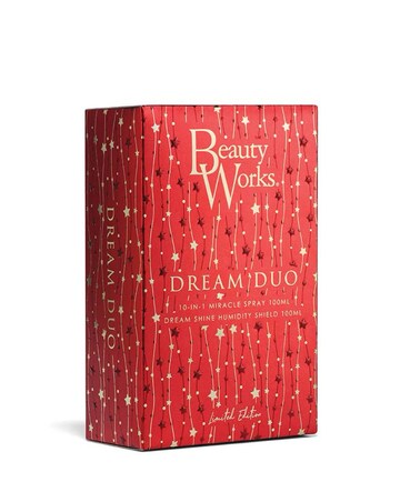Beauty Works Best-Selling Haircare Duo