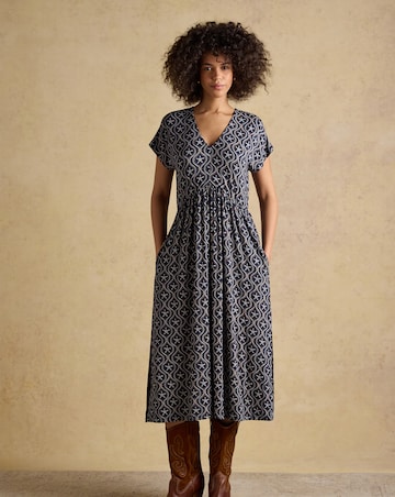 Joules Nia Dress