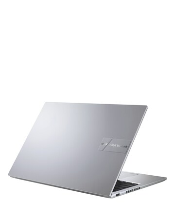 ASUS Vivobook 16 Laptop - 16in Ryzen 5 16GB 512GB - Silver