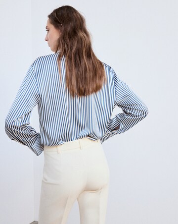 Mango Shirt Margaret