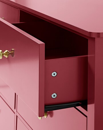 Julipa Dalia Large Chest of Drawers