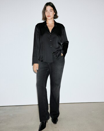 Mango Shirt Ideale