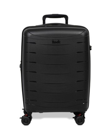 Rock Resilient 3pc Suitcase