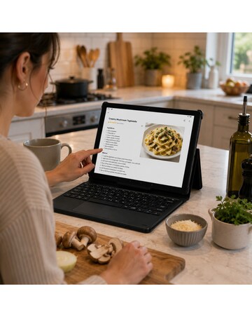 Entity Era Tab 10 2 in 1 Tablet
