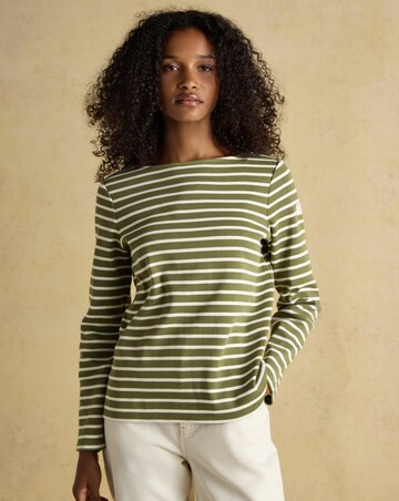 Joules Harbour Top