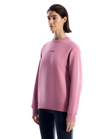 Berghaus Essential Logo Sweater