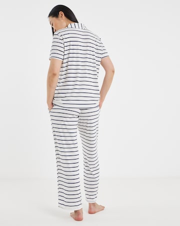 Pretty Secrets Pyjama Set