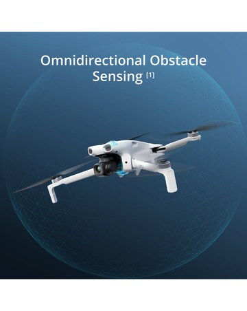 DJI Lito 1