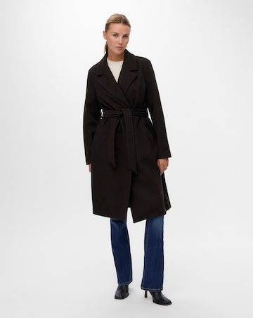 Vero Moda Fortuneaya Long Coat