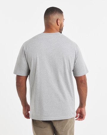adidas Linear Logo T-Shirt