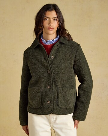Joules Sadie Short Jacket