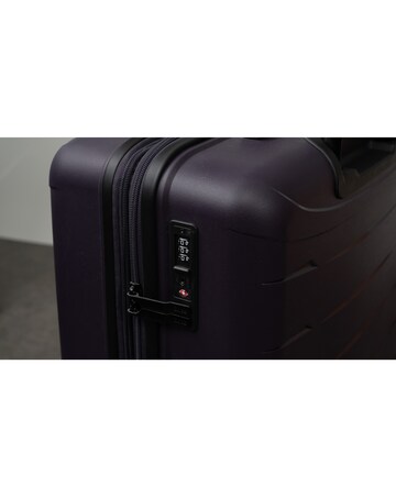 Rock Resilient 3pc Suitcase