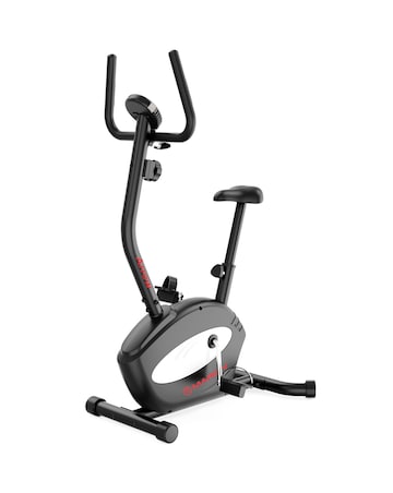 Marcy Arrow Space Saving Exercise Bike