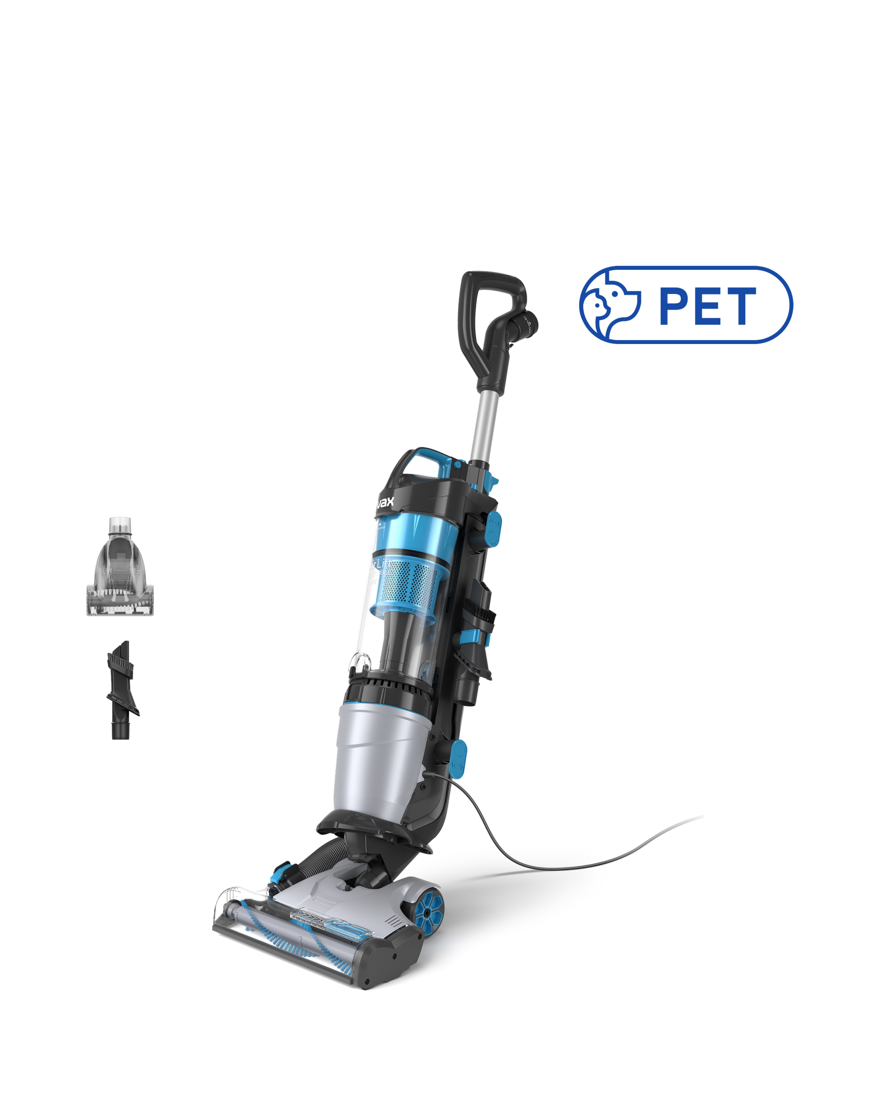 Vax Air Lift Pet Upright Vacuum Cleaner | Ambrose Wilson