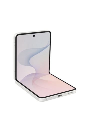 Samsung Galaxy Z Flip8 512GB 5G - Cream