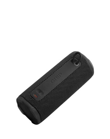 JBL Grip Compact Bluetooth Speaker - Black