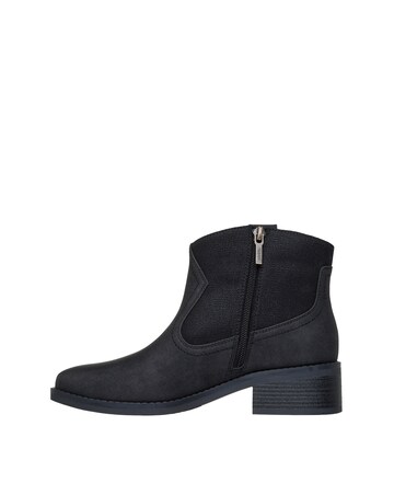 Skechers Bobs Wander Luxe Desert Glam Boots - Standard Fit (D)