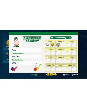 Pikmin 4 - Nintendo Switch 2 Edition + Dandori Academy (Nintendo Switch 2)