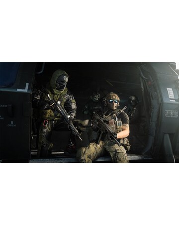 Call of Duty: Modern Warfare 4 (PS5)