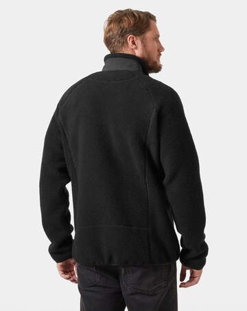 Helly Hansen Panorama Pile Block Fleece Jacket