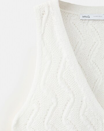 Mango Vest Sitona
