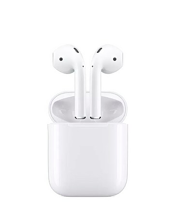 Refurbished Apple AirPods 2nd Gen (Pristine Condition)