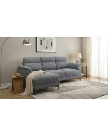 Blair Left Hand Corner Chaise