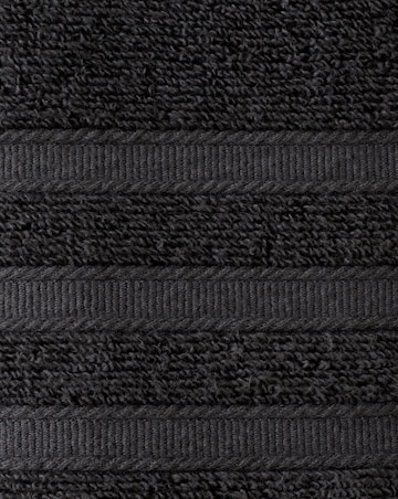 Catherine Lansfield Zero Twist 6 Piece Towel Bale