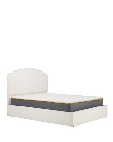 Monaco Ottoman Bed